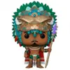 Image de Figura Pop Black Panther Wakanda Forever: Rey Namor