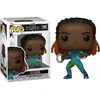 Image de Figura Pop Black Panther Wakanda Forever Nakia