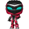 Image de Figura Pop Black Panther Wakanda Forever: Ironheart Mk2