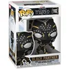 Image de Funko Pop! Marvel: Marvel: Black Panther Wakanda Forever - Black Panther [Collectables] Vinyl Figure en occasion ou reconditionné