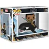 Image de Figura Pop Wakanda Forever: Namor Con Orca
