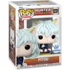 Image de Figurine Funko Pop - Hunter Ã Hunter - Pitou (66846) en occasion ou reconditionné