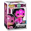 Image de Figurine Pop Dc Comics Heroes Star Sapphire Exclusive