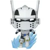 Image de Funko Pop! Animation: My Hero Academia - Tenya Iida (RBurst)