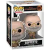 Image de Figurine Funko Pop - Pinocchio Guillermo Del Toro (Netflix) NÂ°1297 - Geppetto (67386) en occasion ou reconditionné