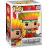 Image de Figura Pop Wwe Ricky Steamboat