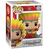 Image de Funko Pop! Wwe: Ricky Steamboat [Collectables] Vinyl Figure en occasion ou reconditionné