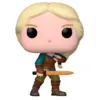 Image de Figura Pop Tv Witcher Ciri