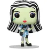 Image de Figurine Pop! Vinyl Monster High Frankie - FUNKO - 10 cm - Collection sous licence officielle