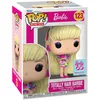 Image de Figurine POP! Barbie Totally Hair - N° 123 FUNKO