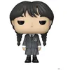 Image de Figurine Funko Pop! N°1309 - Mercredi - Mercredi Addams