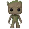Image de Funko - Les Gardiens de la Galaxie Vol. 3 - Figurine POP! Groot 9 cm