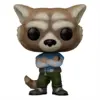 Image de Figura Pop Marvel Guardianes De La Galaxia 3: Rocket Ed. Especial