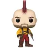 Image de Figurine Funko POP! Vinyl: Gardiens de la Galaxy - Kraglin - Blanc - Adulte - Marvel - Pop !