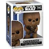 Image de Funko Pop! Chewbacca - Star Wars: Episode Iv A New Hope en occasion ou reconditionné