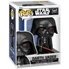 Image de Figurine POP! Star Wars - Dark Vador - N° 597 FUNKO