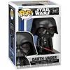 Image de Funko Pop! Darth Vader - Star Wars: Episode Iv A New Hope en occasion ou reconditionné