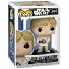 Image de Figurine Funko Pop - Star Wars 4 : Un Nouvel Espoir NÂ°594 - Luke Skywalker (67536) en occasion ou reconditionné