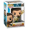 Image de Funko Pop! Movies: Aquaman and The Lost Kingdom - Aquaman Hero Suit