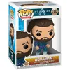 Image de Aquaman Et Le Royaume Perdu - Figurine Pop! Aquaman In Stealth Suit 9 Cm en occasion ou reconditionné