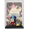 Image de Affiche et figurine du film disney fantasia 9 cm pour le 100e anniversaire