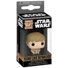 Image de Figurine Funko Pop Keychain Obi-wan Kenobi S2 Young Luke Skywalker