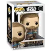 Image de Figurine Funko Pop Obi-wan Kenobi S2 Obi-wan Battle Pose