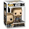 Image de Figurine Funko Pop - Star Wars : Obi-Wan Kenobi NÂ°629 - Obi-Wan Kenobi (67584) en occasion ou reconditionné