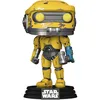 Image de Funko Pop! 67586 Figurine D'action Et De Collection