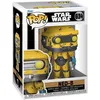 Image de Figurine Funko Pop - Star Wars : Obi-Wan Kenobi NÂ°634 - Ned-B (67586) en occasion ou reconditionné