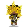 Image de Figura Pop Marvel Electro