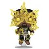 Image de Figurine - Funko - Spider-Man: No Way Home - Electro - Pop! Vinyl - Noir
