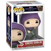 Image de Figurine Funko Pop - Spider-Man: No Way Home NÂ°1165 - Bouffon Vert (67605) en occasion ou reconditionné