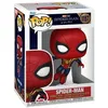 Image de Figurine Pop! - Marvel Studios - Spider-man No Way Home - Tete Oscillante - 9 Cm - Mixte
