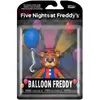 Image de Figura Action Five Nights At Freddys Balloon Freddy 12,5cm