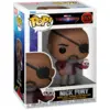 Image de Figura Pop Marvel The Marvels Nick Fury