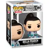 Image de Figura Pop Bella Poarch Bab Ptchwrk