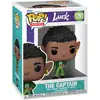 Image de Figurine Pop Luck Le Capitaine