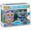 Image de Funko Pop! Pack 2 Vinyl Oracle Sunny Oracle Luno Multicolore Env. 9 Cm Funko