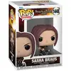 Image de Figurine POP! Attack on Titan - Sasha - N° 1448 FUNKO