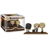 Image de Funko Pop! Moment: Attack on Titan Final Season - Eren meets Reiner