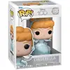 Image de Figurine POP! Disney Princess - Cendrillon 100 ans - N° 1318 FUNKO