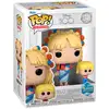 Image de Figurine Pop Lizzie Mcguire Du 100e Anniversaire De Disney