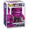Image de Figura Pop Marvel What If Pop 6