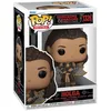 Image de Figurine Funko Pop - Donjons & Dragons : Honor Among Thieves NÂ°1326 - Holga (68080) en occasion ou reconditionné