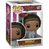 Image de Figurine POP! Wonka - Noodle - N° 1477 FUNKO