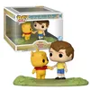 Image de Disney Winnie L?Ourson Pop! Moment Vinyl Figurine Winnie The Pooh- Cr en occasion ou reconditionné
