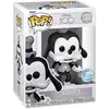 Image de Figurine Pop Exclusive Et Loufoque Du 100e Anniversaire De Disney
