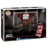 Image de Figurine - FUNKO - Run DMC Stage - Blanc et Noir - Pop !