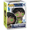 Image de Figurine Funko Pop - Encanto : La Fantastique Famille Madrigal NÂ°1150 - Bruno Madrigal - Glow In The Dark (68506) en occasion ou reconditionné